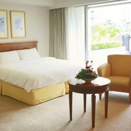 Agora Garden Hotel Taipei Exterior photo