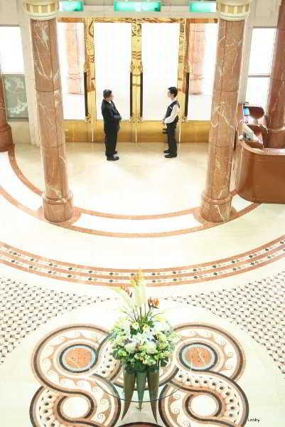 Agora Garden Hotel Taipei Exterior photo