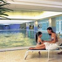 Agora Garden Hotel Taipei Exterior photo